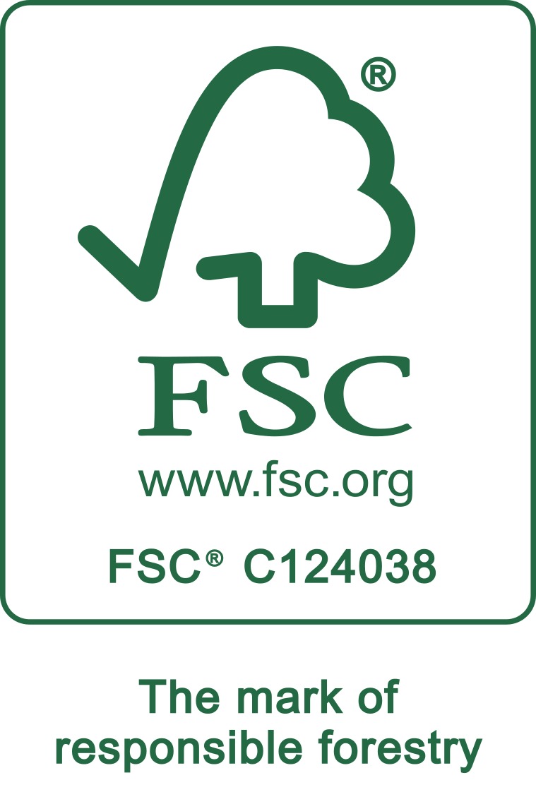 wood factory fsc certificate