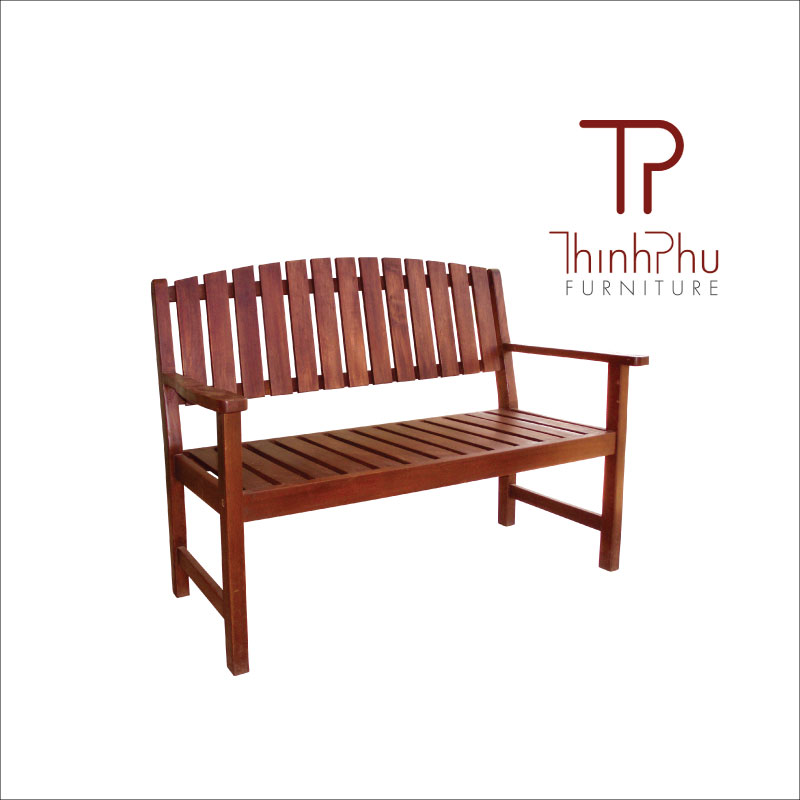 garden bench