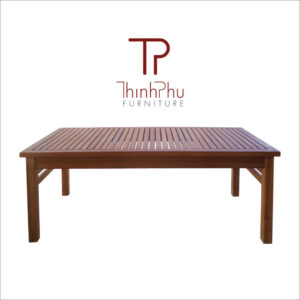 outdoor table
