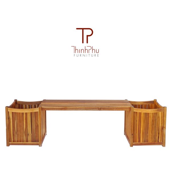 wooden-outdoor-bench-with-planter-tpfb-01