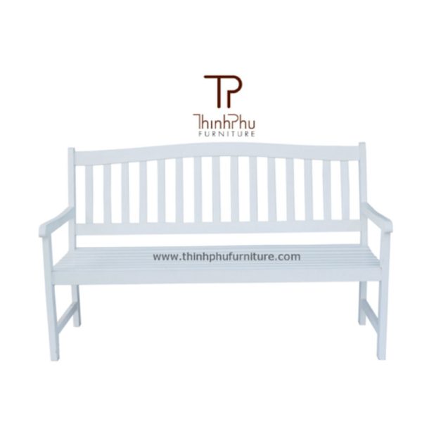 white-bench