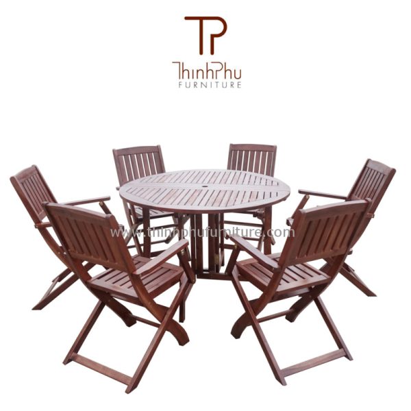 dining-set ANTONIO