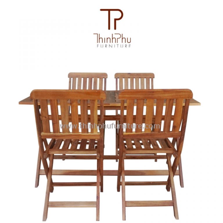 Vietnam Outdoor Furniture Manufacturer