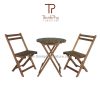 new-round-bistro-set