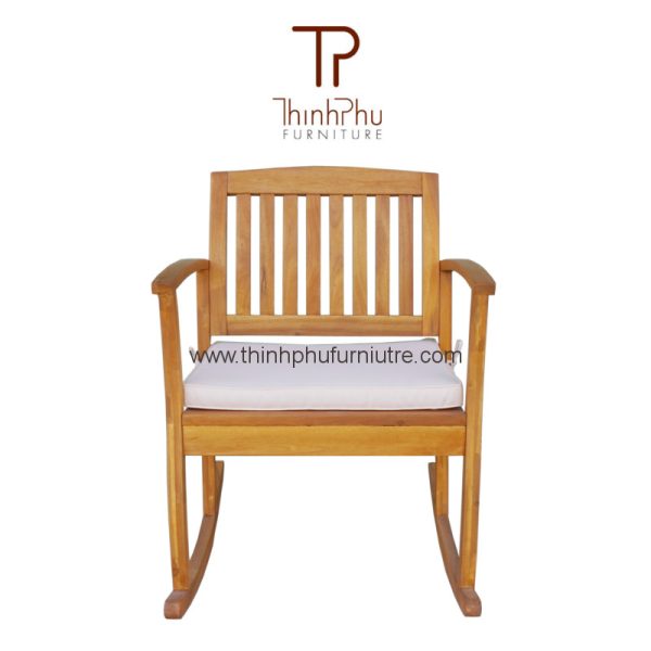 Vietnam Outdoor Furniture Manufacturer