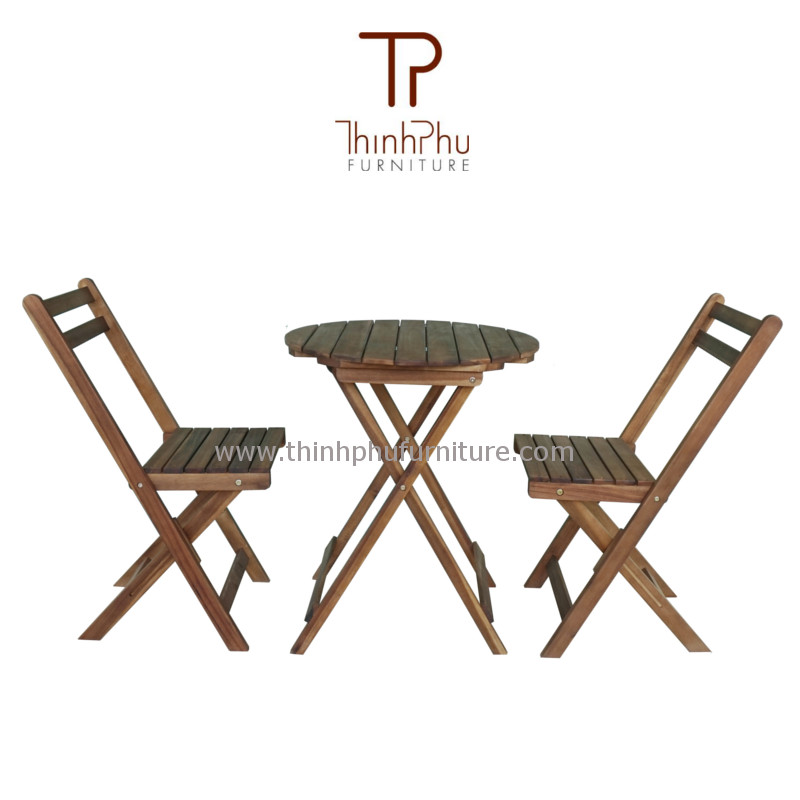 promotional-bistro-set