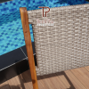 rattan furniture-detail