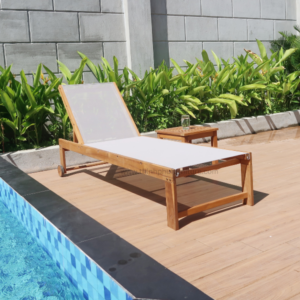 pool furniture